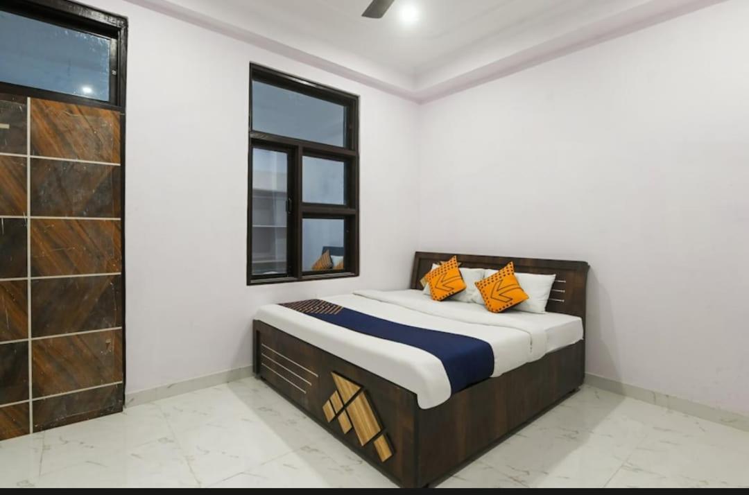 The Welcome Adb Hotels Dzsaipur Kültér fotó