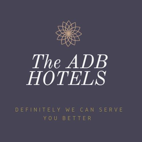 The Welcome Adb Hotels Dzsaipur Kültér fotó