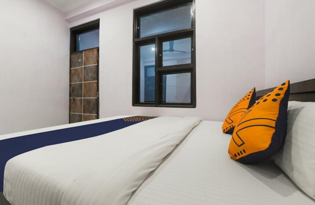 The Welcome Adb Hotels Dzsaipur Kültér fotó